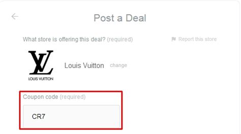 louis vuitton voucher code|amex Louis Vuitton offer.